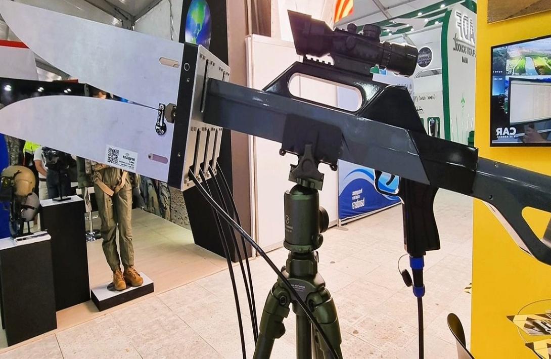 Fuerzas Militares avanzan en gestiones para adquirir sistemas anti drones