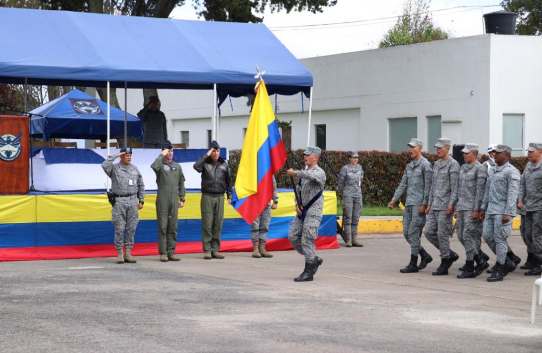 Con éxito, 17 jóvenes culminan su servicio militar en CATAM