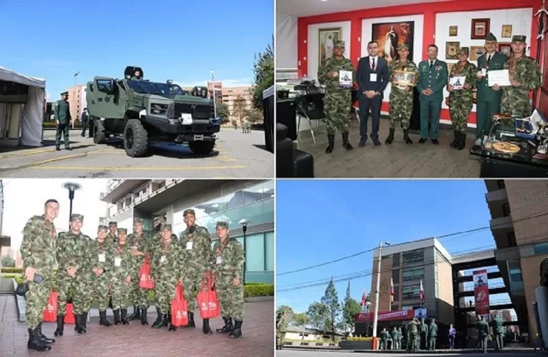 Sexto Encuentro Internacional de Ciencia, Innovación y Tecnología, CITINF 6