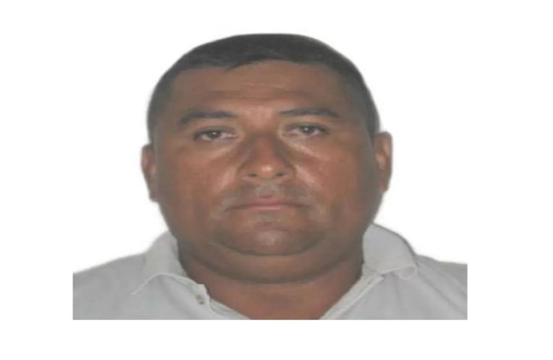Capturado alias ‘Pequeño Juan’, cabecilla de masas del Frente ‘Domingo Laín Sáenz’, del GAO Eln