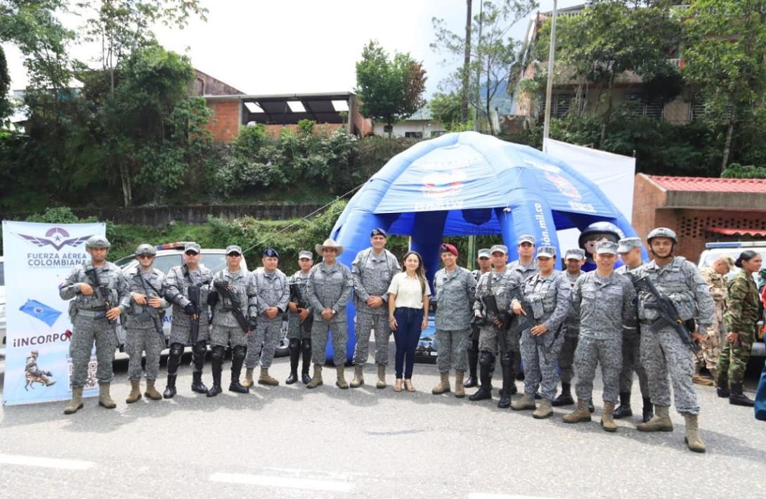 Viaje con seguridad en estas fiestas decembrinas a los Llanos Orientales