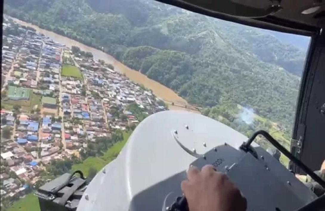 Ejército Nacional intensifica mensajes de desmovilización y sometimiento para Grupos Armados ilegales en El Catatumbo