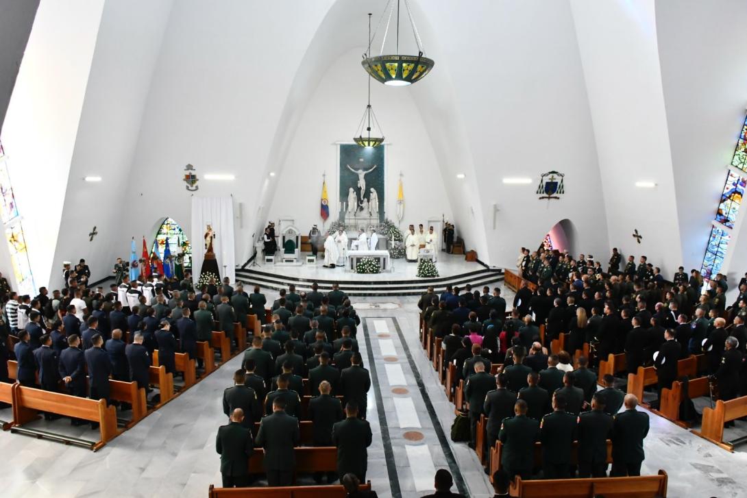 Día del Héroe de la Nación y sus Familias: Honrando el Sacrificio y la Valentía 