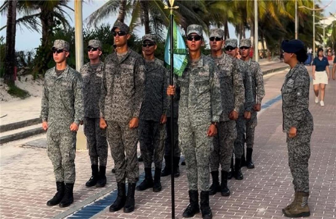 Compromiso con la seguridad y tranquilidad en el Caribe colombiano