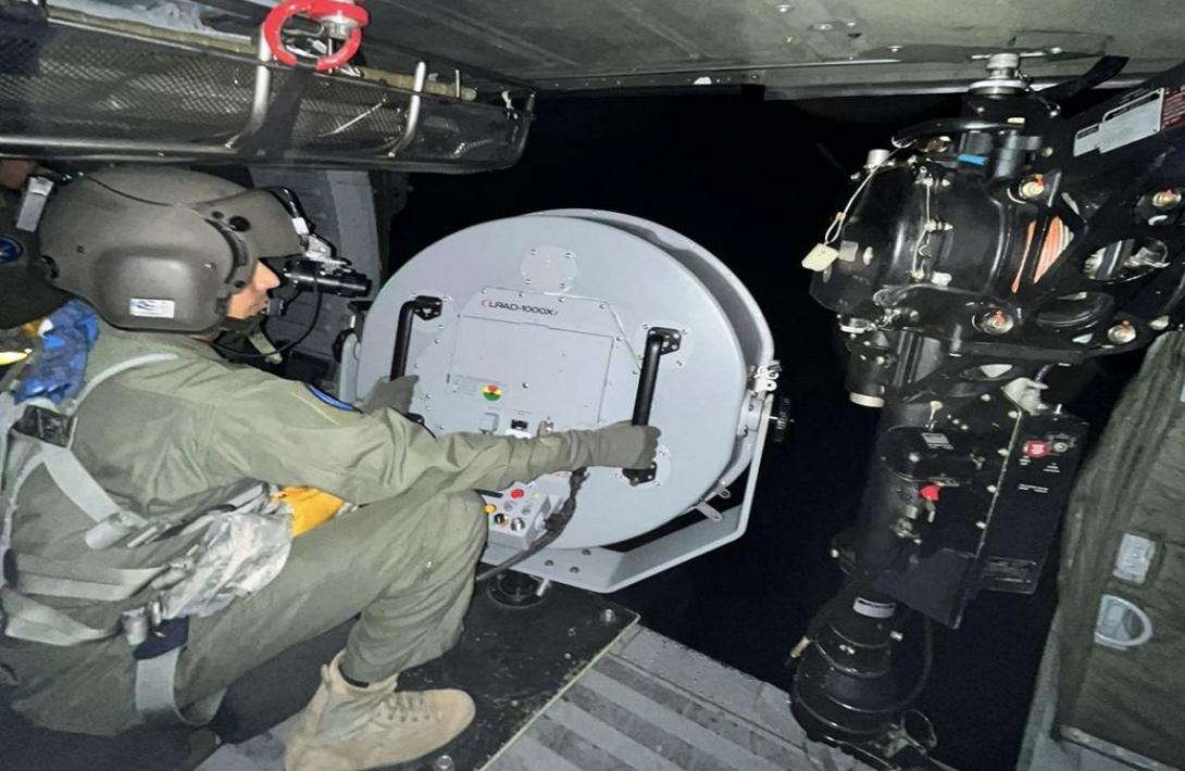 Fortalecemos la seguridad en los departamentos del Meta y Guaviare