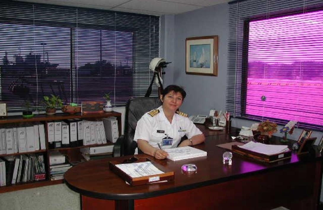 Día mujer