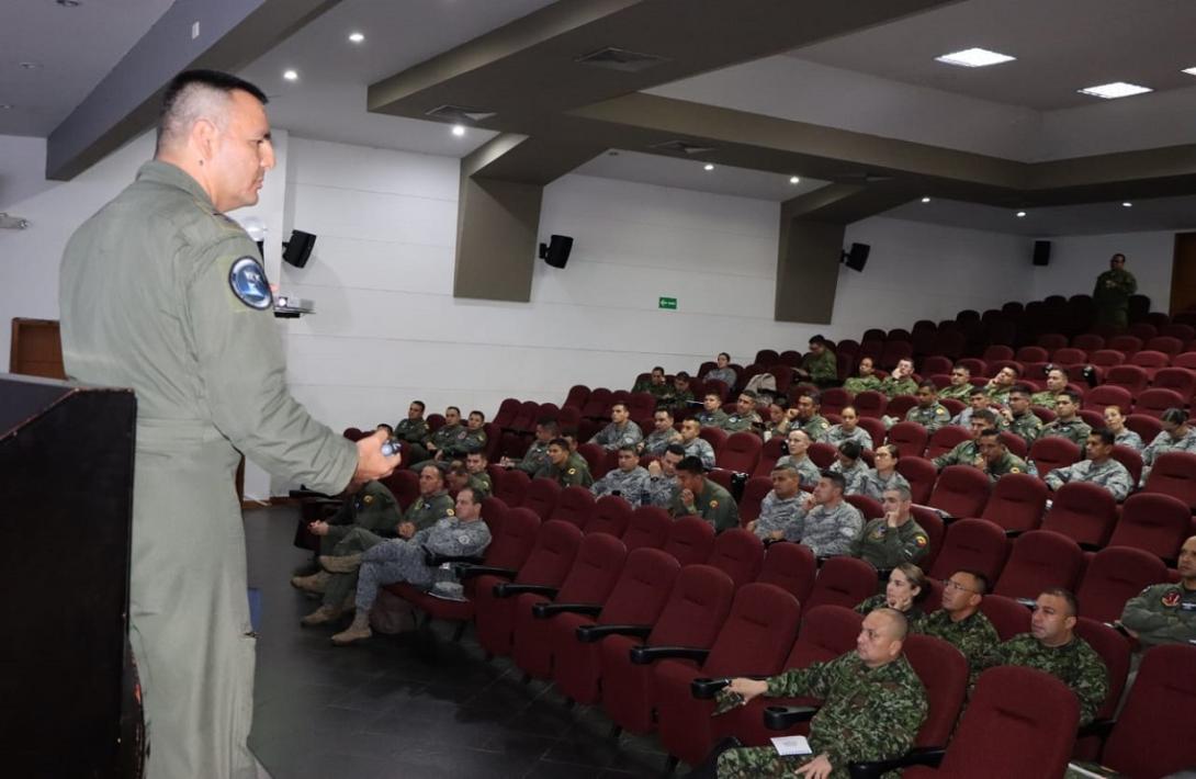 Seminario de Operacione
