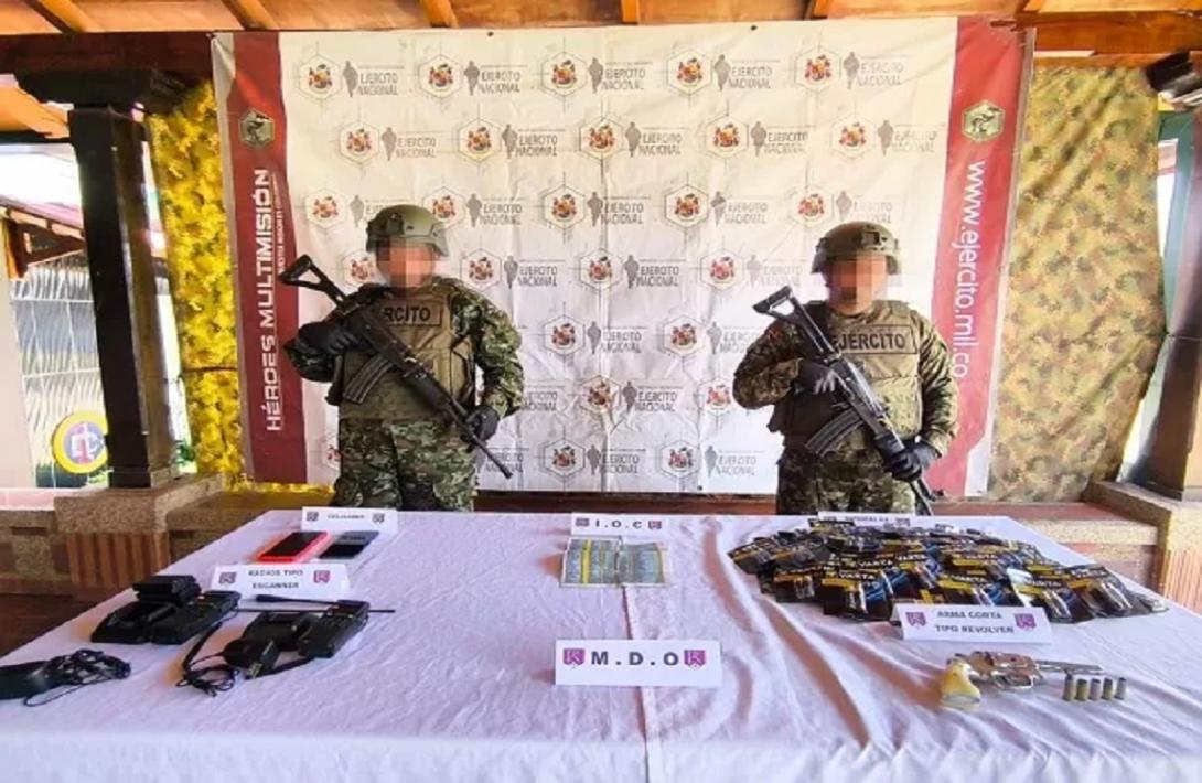 Desarrollo de operaciones