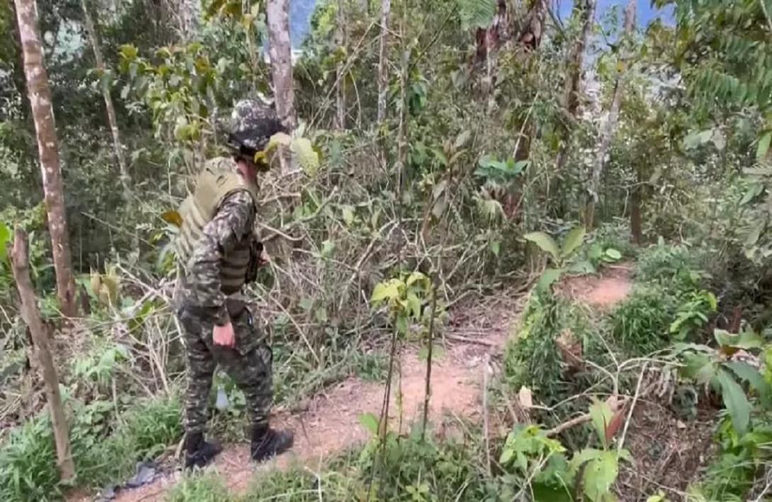 Ejército Nacional salvó la vida de más de 600 familias 