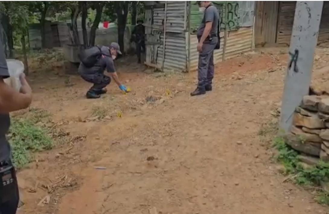 Combates entre el Ejército Nacional y el ELN dejan un muerto y un desmovilizado en Cúcuta