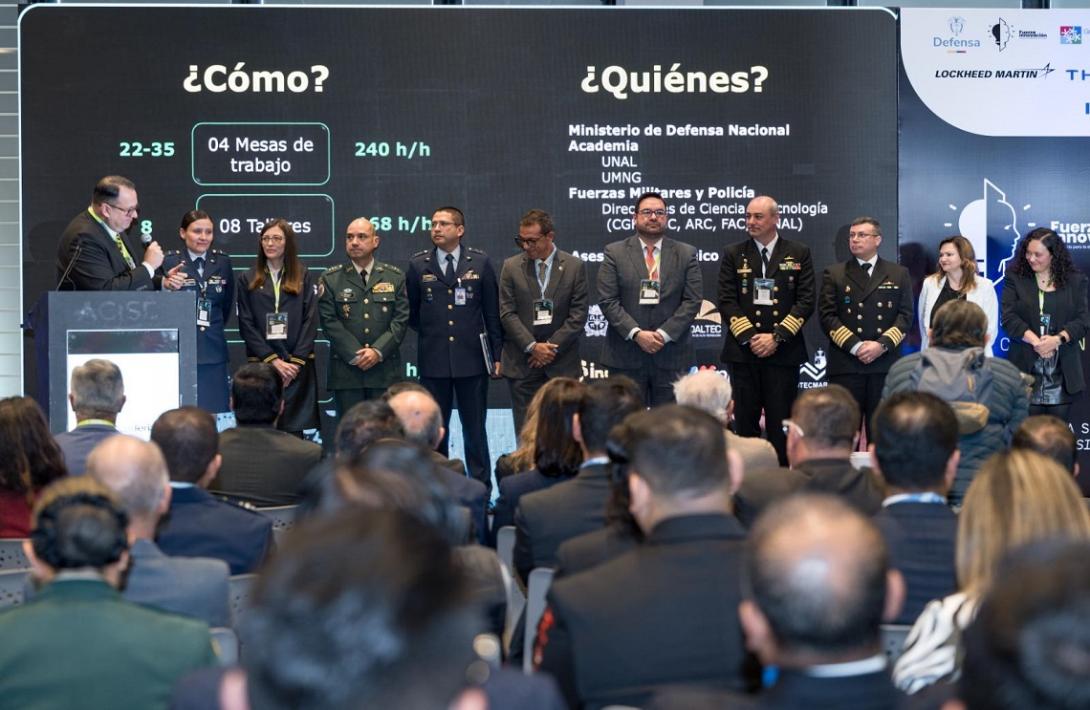 Gobernanza digital en el Sector Defensa: un reto inaplazable