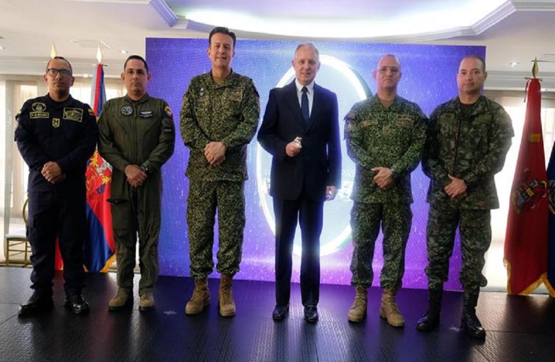 Liderar es dejar huella con el ejemplo, palabra justa y acción oportuna