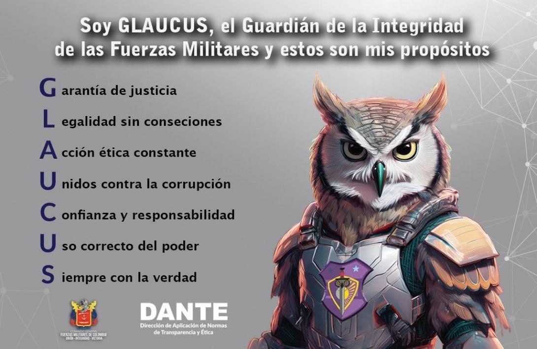 Fuerzas Militares de Colombia, un compromiso con la transparencia y la integridad