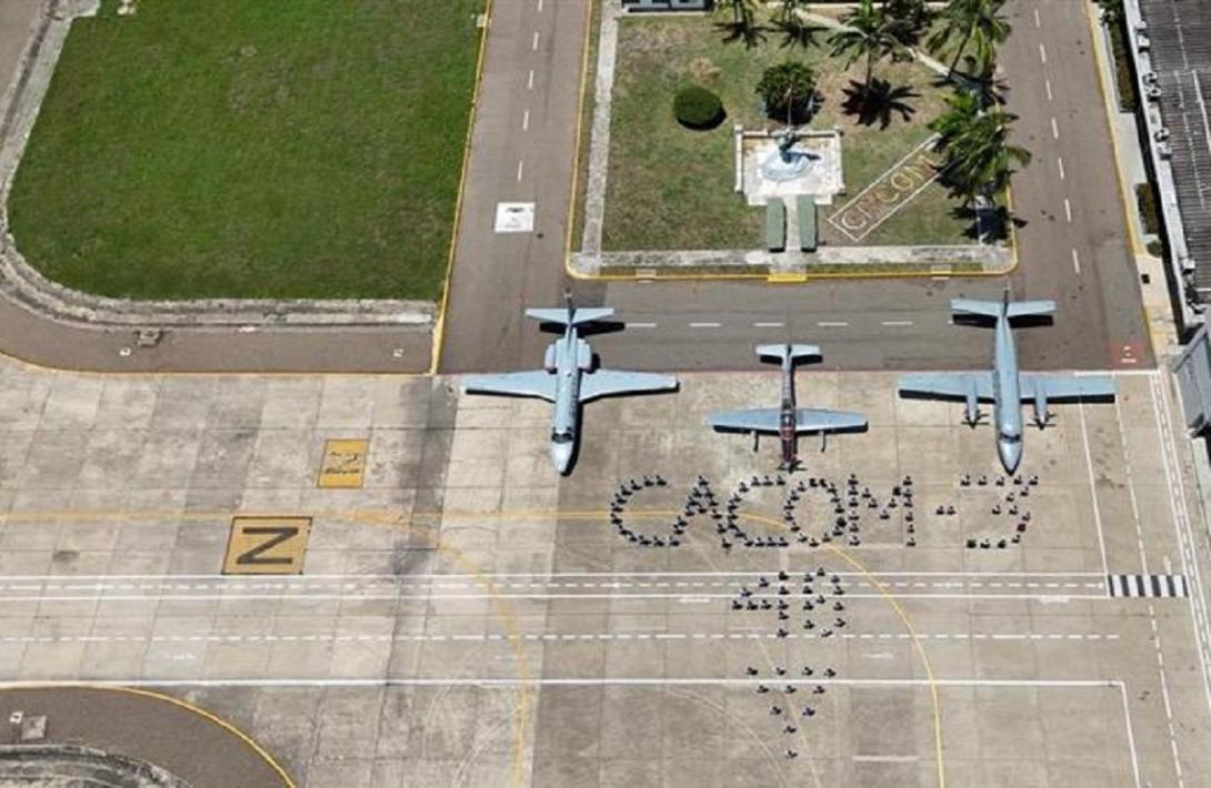 48 años de trayectoria, honor y servicio en el Caribe colombiano