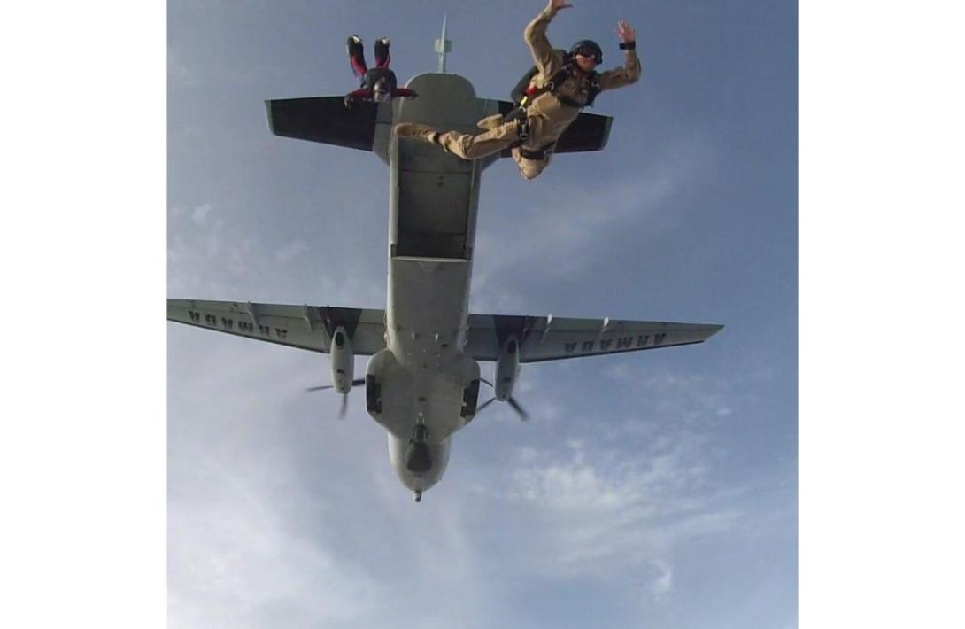 81 años Aviación Naval, una capacidad diferencial del poder marítimo
