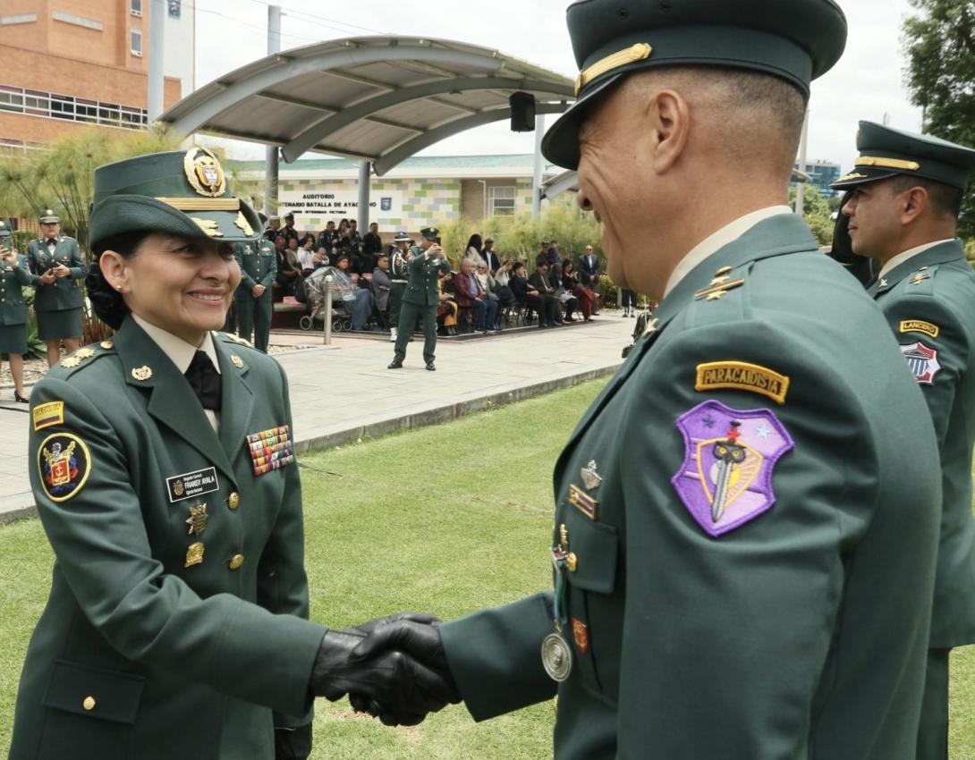 Doble conmemoración con la entrega de las Medallas ‘José Hilario López’ y ‘Simona Amaya’