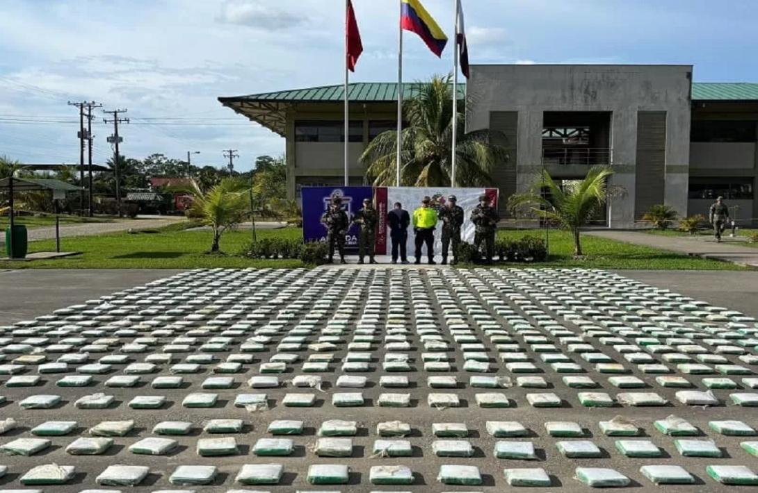 Contundente golpe del Ejército Nacional al narcotráfico: se debilitan las finanzas de los GAO residual en Putumayo