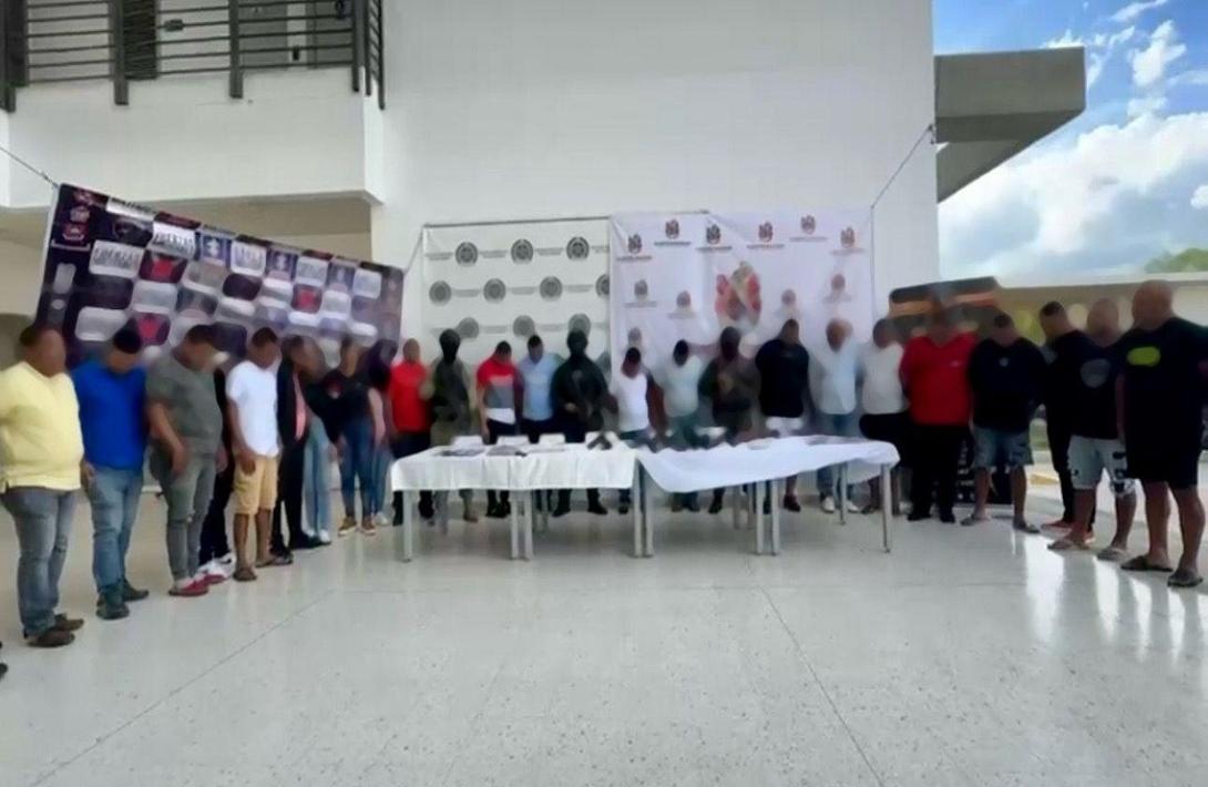 Fuerzas Militares asestan contundente golpe al GAO Autodefensas Conquistadores de la Sierra