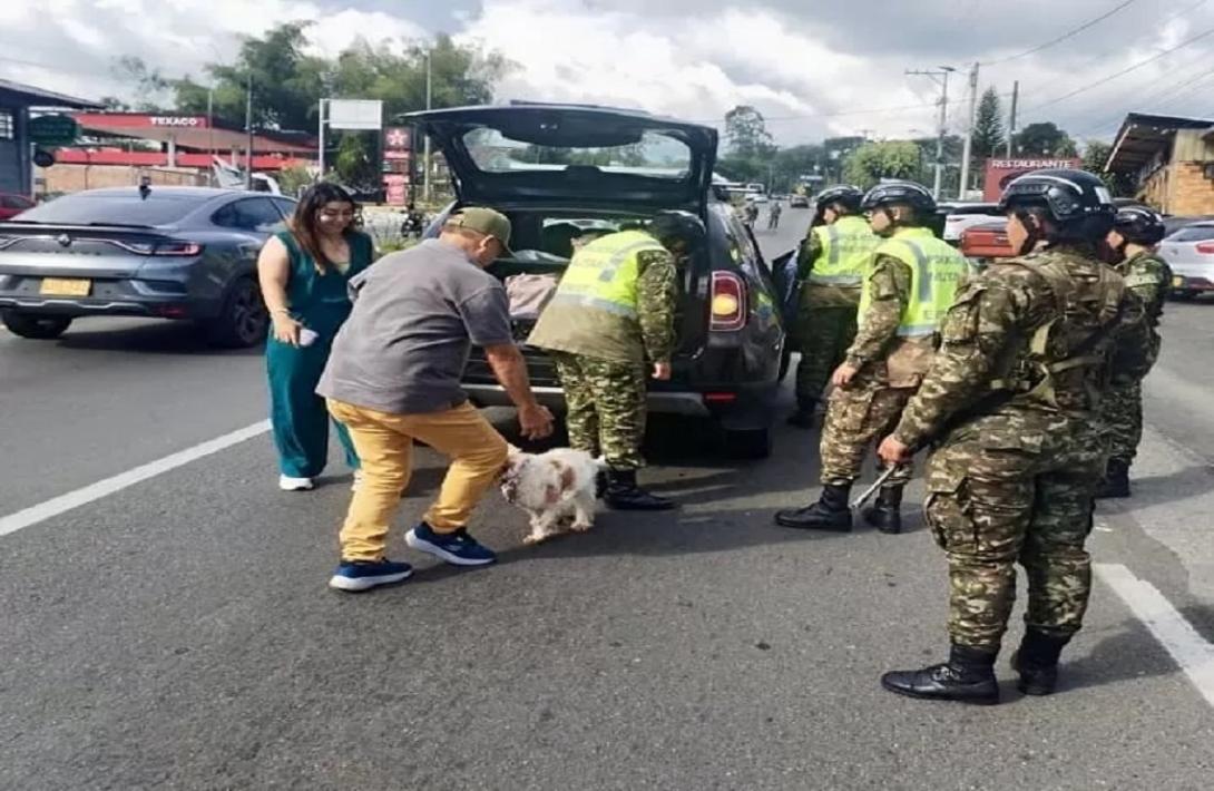 Ejército y gobernabilidad comprometidos con el turismo 