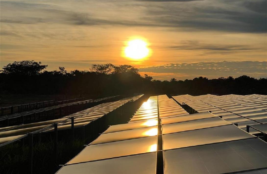Energía solar impulsará la eficiencia y sostenibilidad de Marandúa