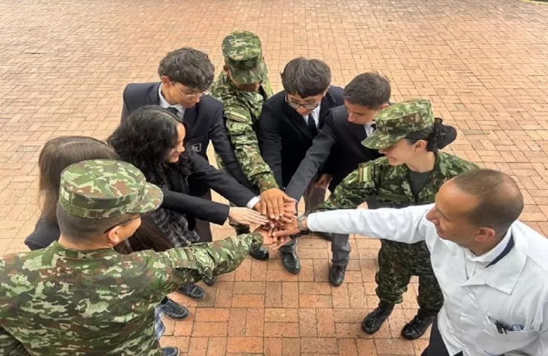 Liceos del Ejército Nacional, Categoría A+ en las Pruebas Saber 2025