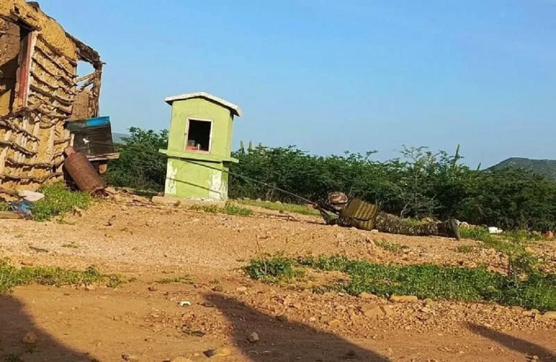 Ejército Nacional neutralizó siete artefactos explosivos improvisados en zona rural de Uribia, La Guajira