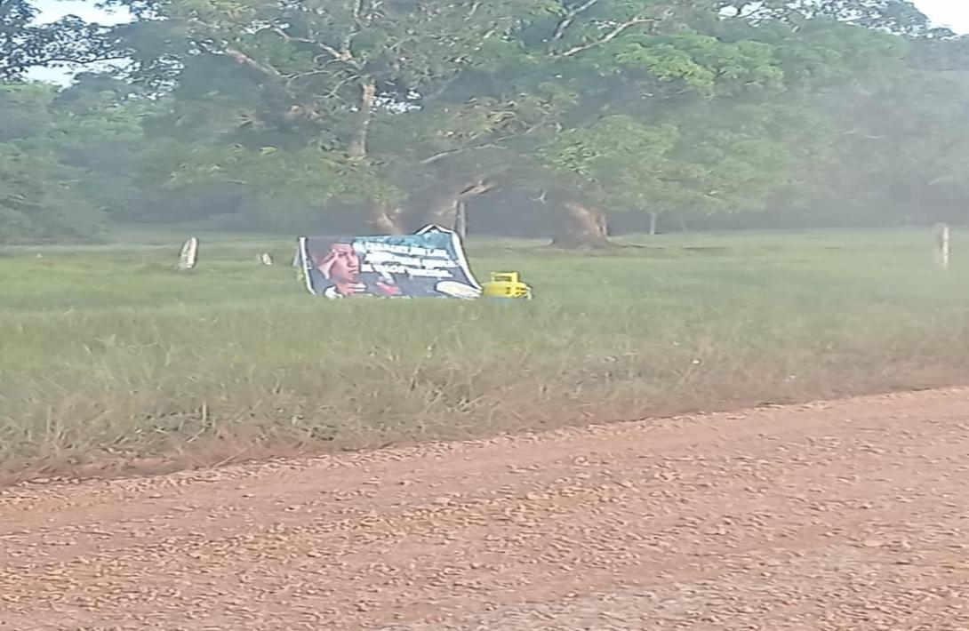 Ejército Nacional protege a la población al neutralizar artefacto explosivo improvisado en Calamar, Guaviare