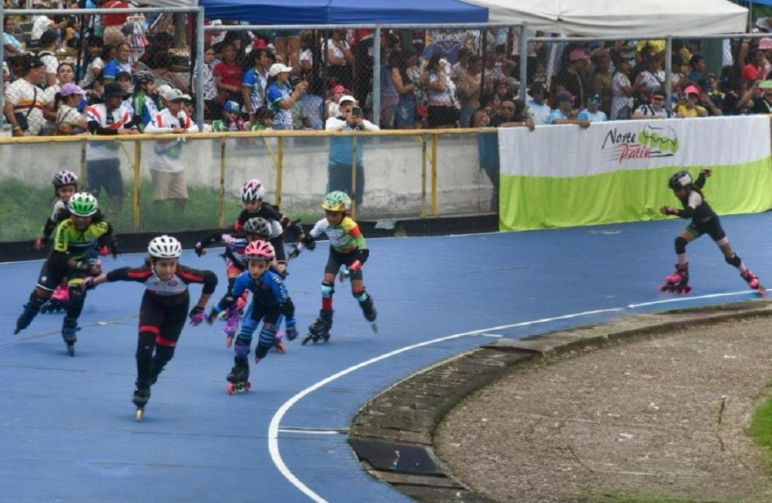 Talento infantil de Providencia llega a Cartagena con el apoyo de la Armada de Colombia