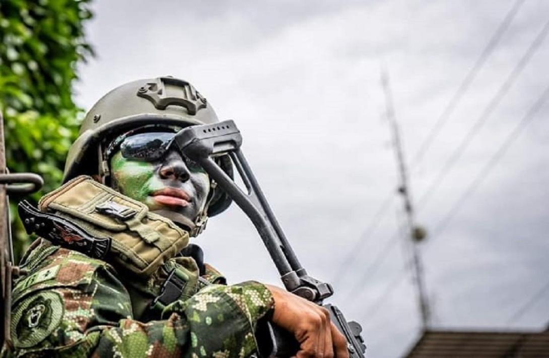 573 jóvenes del Putumayo podrán prestar su servicio militar en el Ejército Nacional 