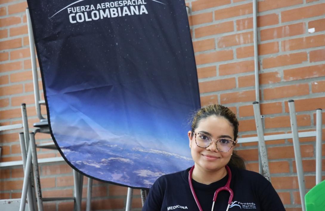 Jóvenes fortalecen la salud desde los territorios más apartados de la Orinoquia