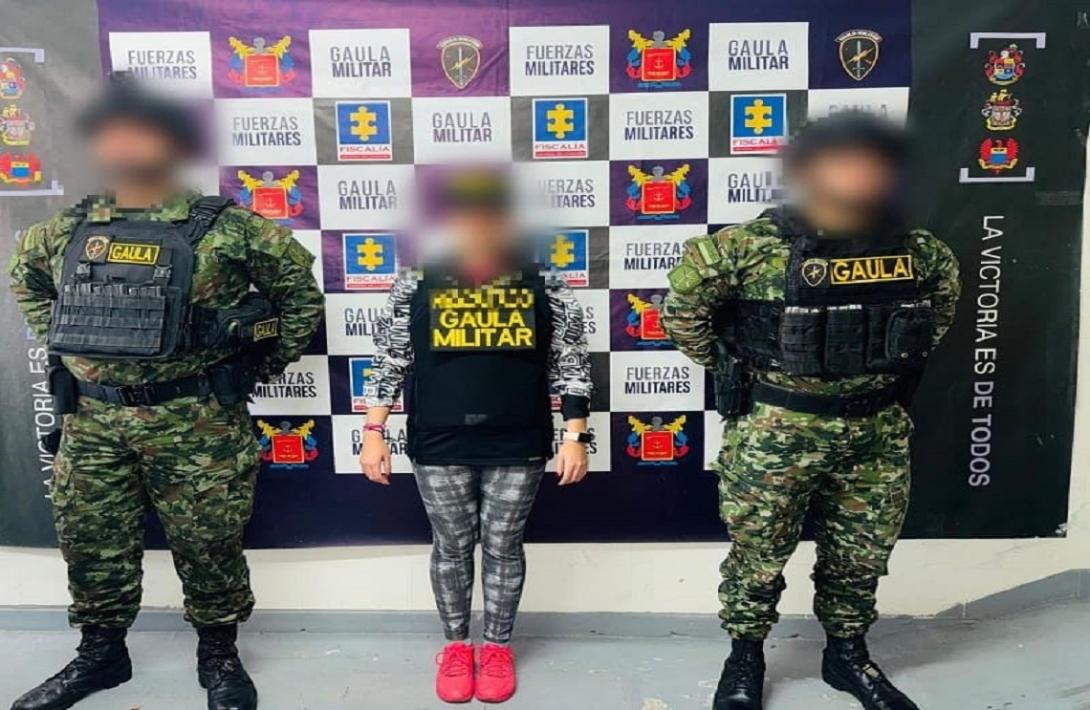 Presión del Gaula Militar de la Brigada 13 frustró intento de secuestro