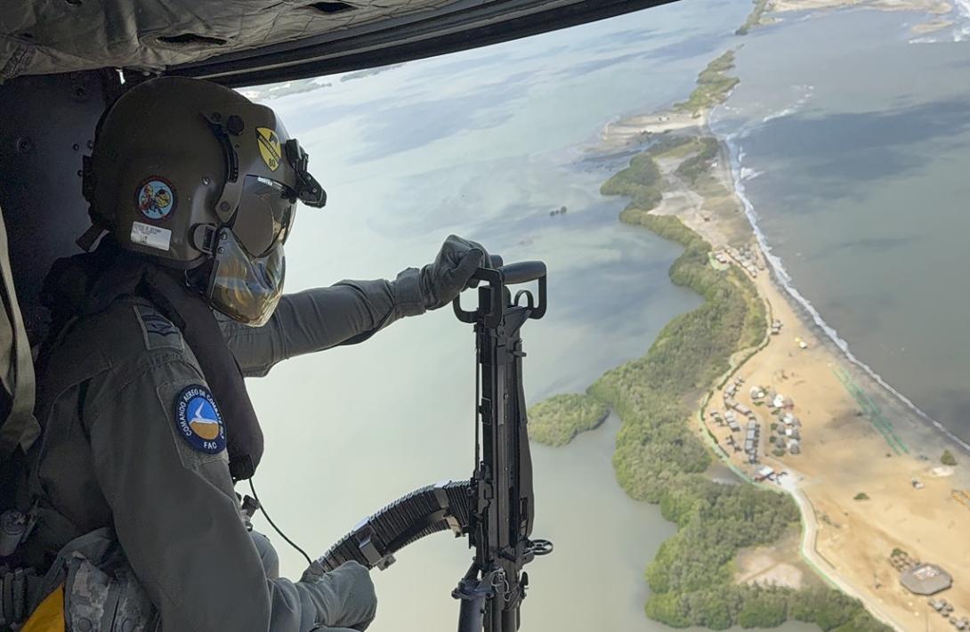 Plan “Viaje Seguro” se activa en el Caribe durante Semana Santa 