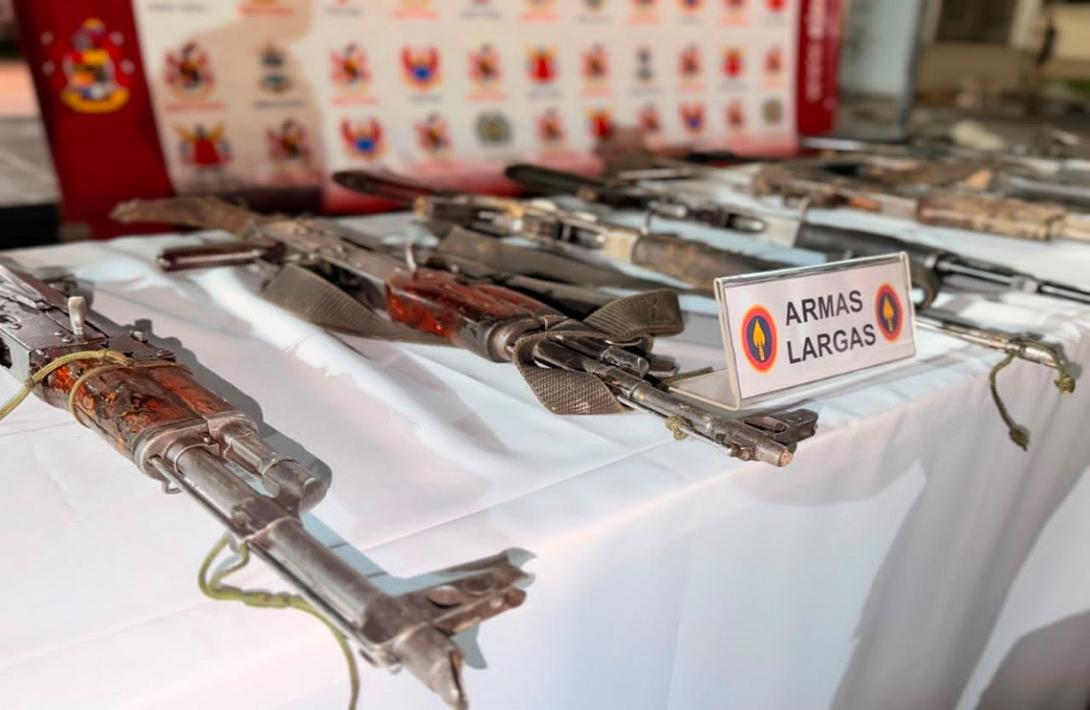 Bombardeo de las Fuerzas Militares contra el Clan del Golfo en Chocó: nueve integrantes muertos en desarrollo de una operación militar conjunta
