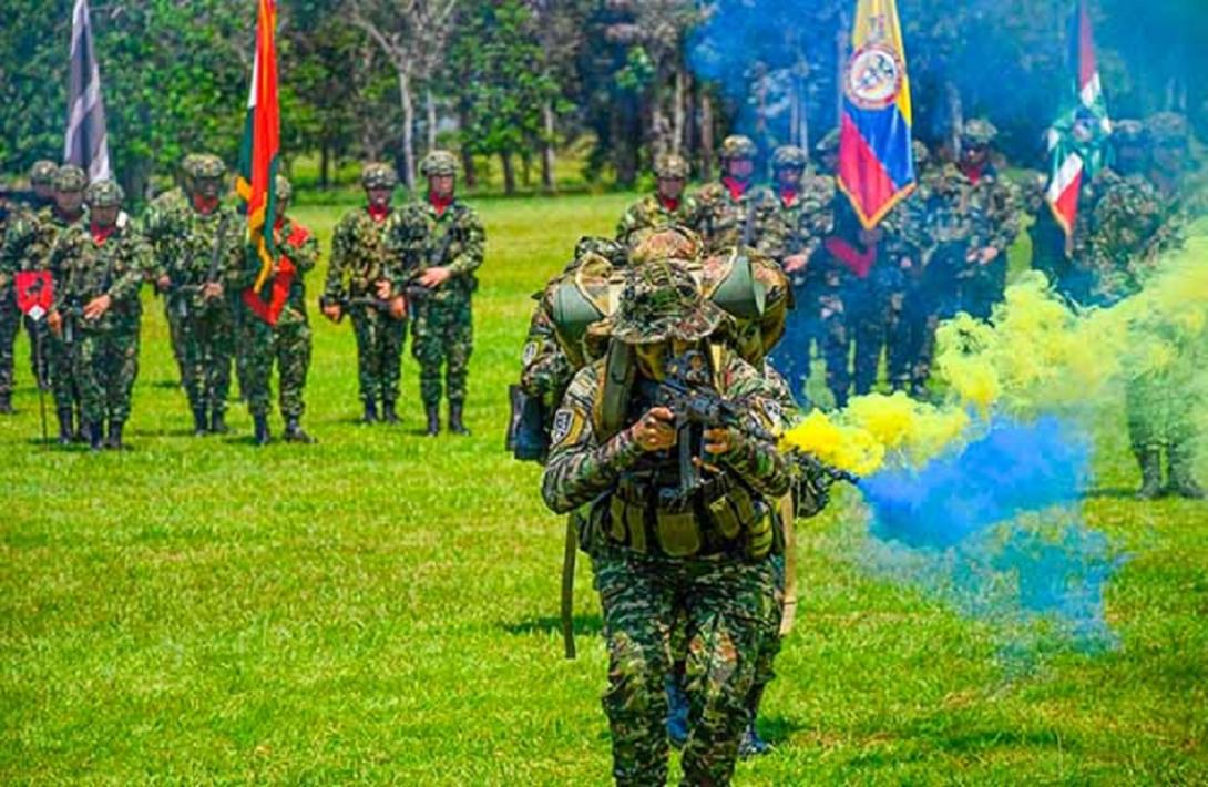 Cuarta División invita a jóvenes de Meta, Guaviare y Vaupés a formarse como oficiales del Ejército Nacional