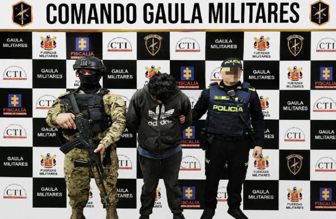 Operación Militar permitió la liberación de 22 personas en La Guajira