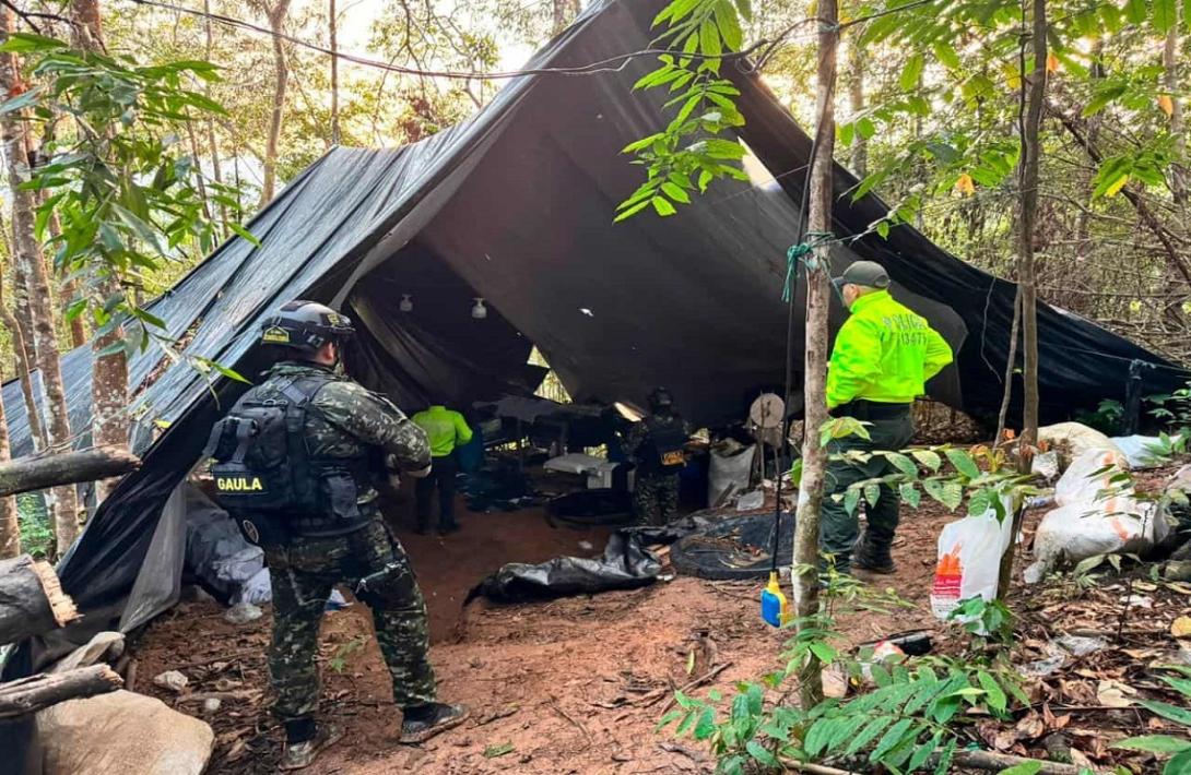 Quinta Brigada fortalece la seguridad del nororiente colombiano