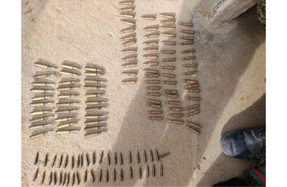 Armada de Colombia y Fuerza Aeroespacial Colombiana golpean redes del narcotráfico en el Caribe