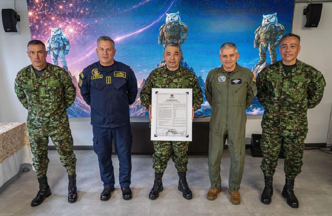 Fuerzas Militares fortalecen su compromiso con la cero tolerancia a la corrupción mediante la Estrategia Conjunta de Integridad y Transparencia 2026